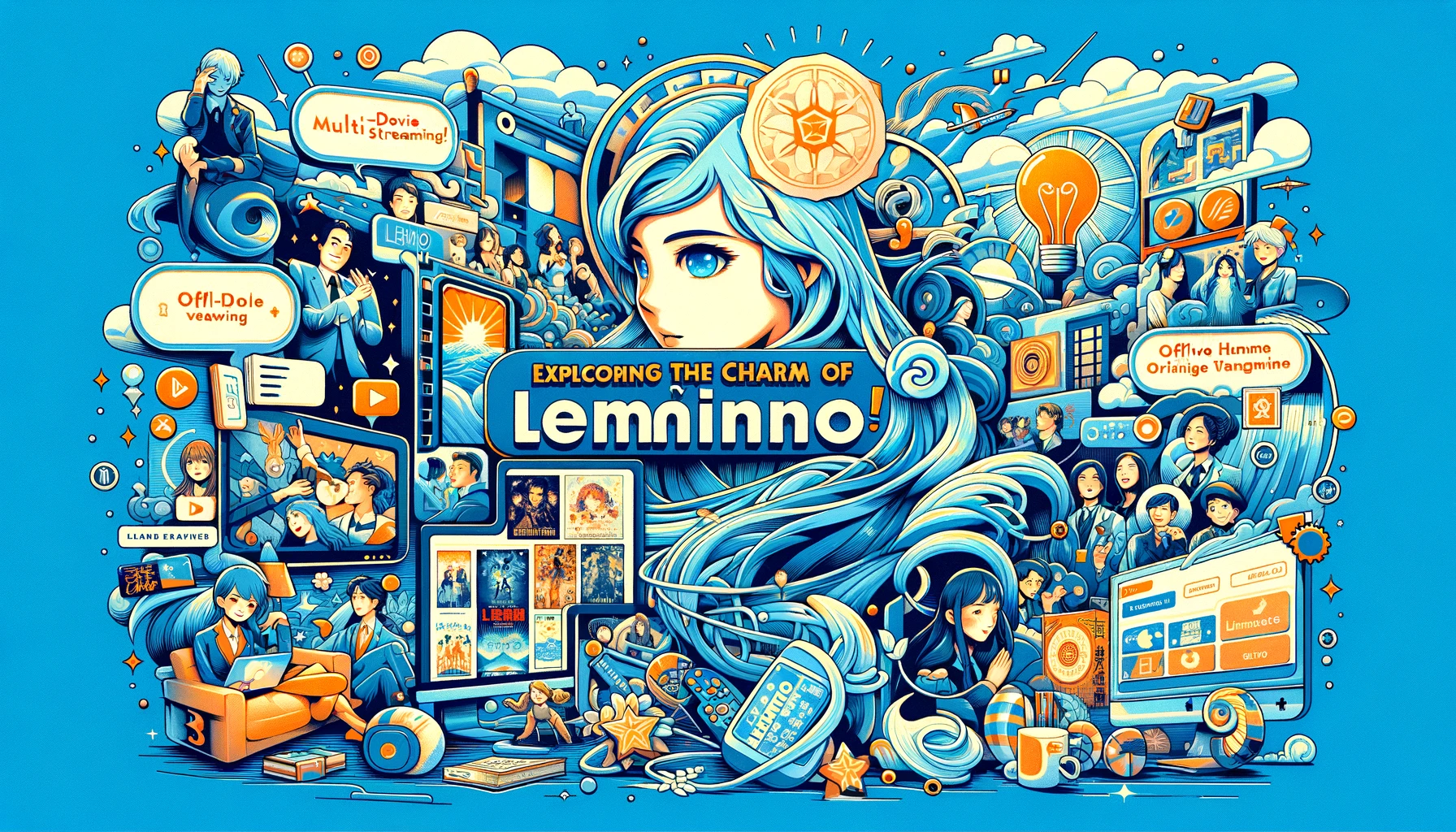 Lemino