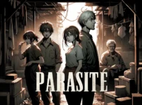 PARASITE舞台化