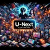 U-NEXT