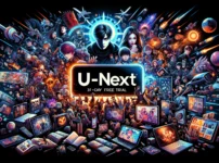 U-NEXT