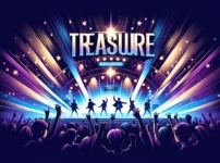 TREASURE TOUR