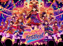 Hinatazaka46