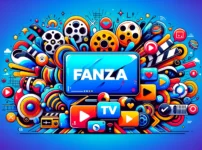 fanzaTV