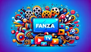 fanzaTV