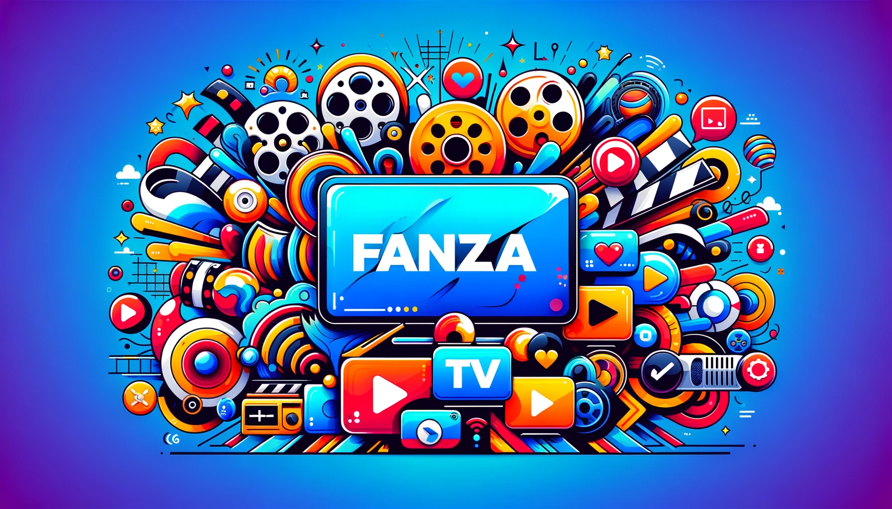 fanzaTV