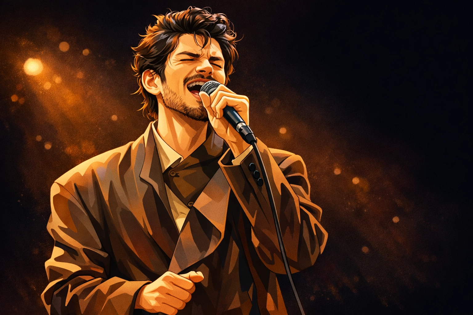 平井堅30周年特集：4ヵ月連続ライブ配信