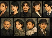 大竹しのぶ：リア王